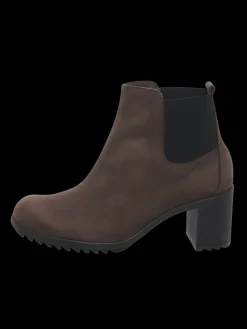 Fashion Arche Women's Shelsi Ankle Boots Shoes - 2 Available Colors From 35 To 42 -
