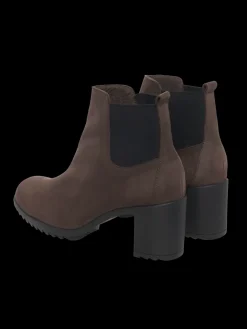 Fashion Arche Women's Shelsi Ankle Boots Shoes - 2 Available Colors From 35 To 42 -