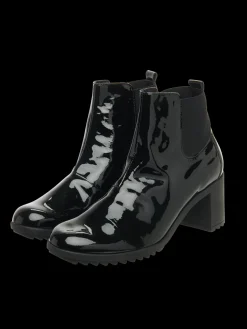 Outlet Arche Women's Shelsi Ankle Boots Shoes - 2 Available Colors From 35 To 42 -