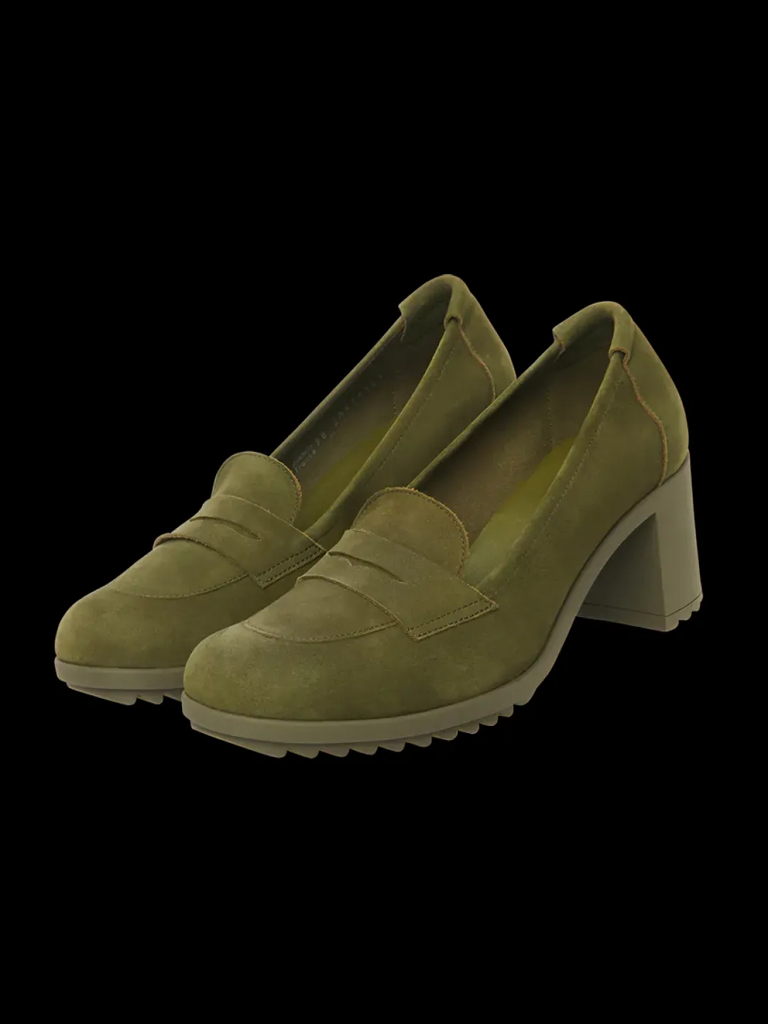 Cheap Arche Women's Shelym Derbies Shoes - 2 Available Colors From 35 To 42 -