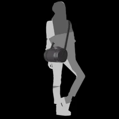 Fashion Arche Women's Stream Bags Shoes - 3 Available Colors  -