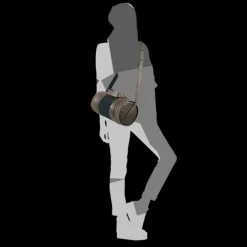 Fashion Arche Women's Strezo Bags Shoes - 6 Available Colors  -