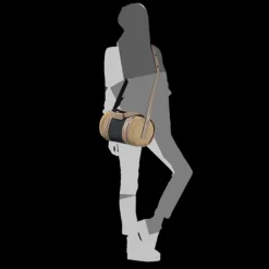 Hot Arche Women's Strezo Bags Shoes - 6 Available Colors  -