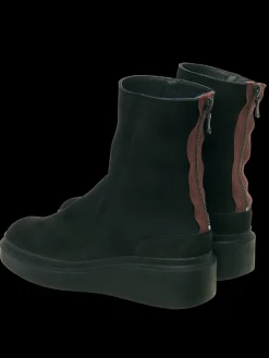 Store Arche Women's Suzino Ankle Boots Shoes - 1 Available Color From 35 To 42 -