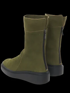 Cheap Arche Women's Suzkel Ankle Boots Shoes - 2 Available Colors From 35 To 42 -