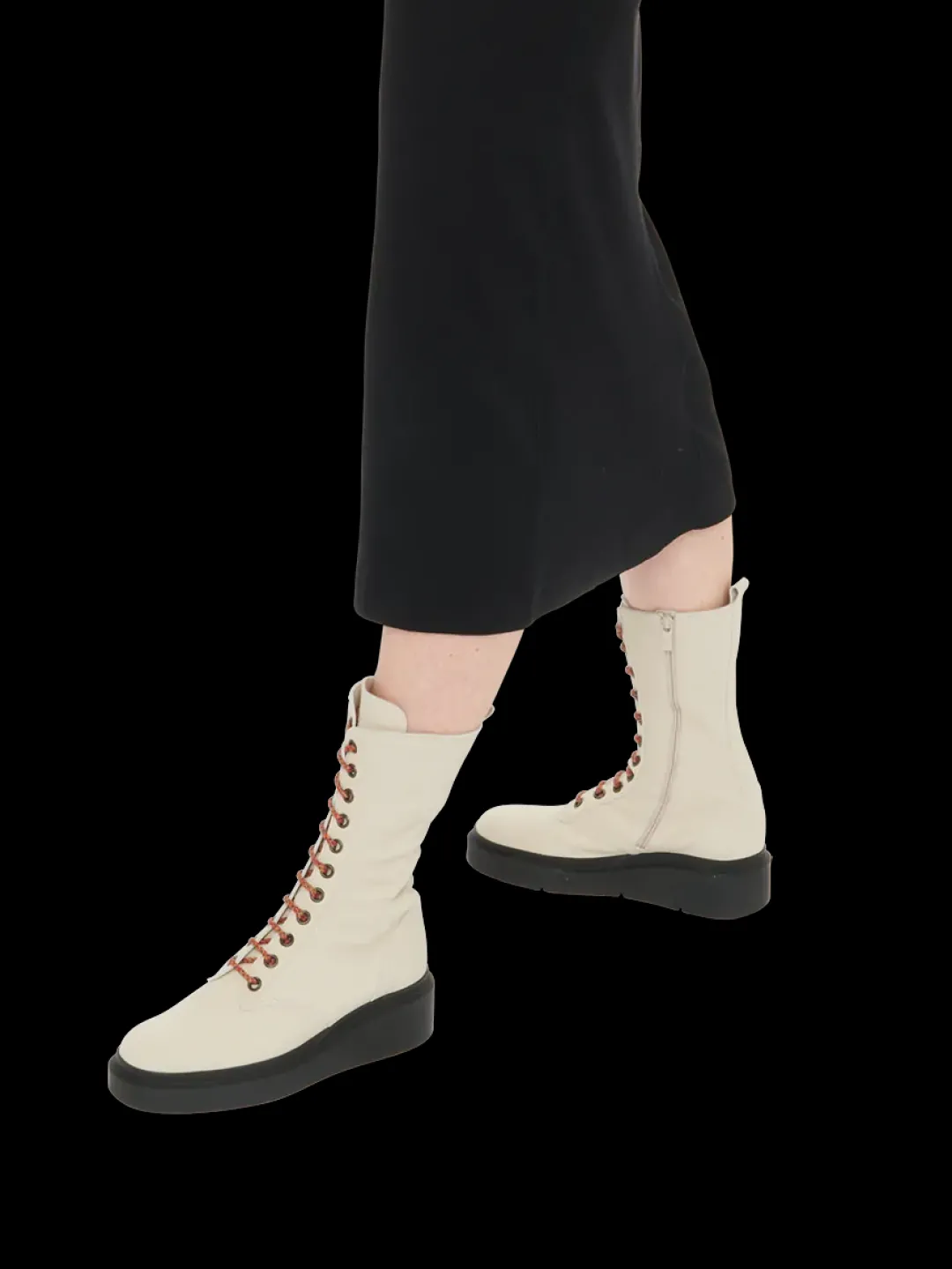 Shop Arche Women's Suzkoo Ankle Boots Shoes - 1 Available Color From 35 To 42 -