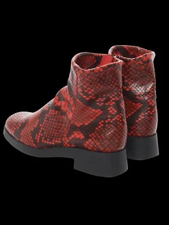 Best Sale Arche Women's Taisha Ankle Boots Shoes - 3 Available Colors From 35 To 42 -