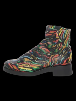 Sale Arche Women's Taisha Ankle Boots Shoes - 3 Available Colors From 35 To 42 -