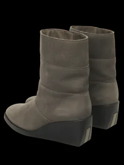Clearance Arche Women's Tilley Ankle Boots Shoes - 2 Available Colors From 35 To 42 -