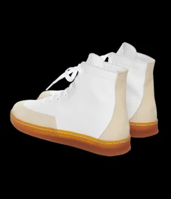 Outlet Arche Women's Vanata Sneakers Shoes - 1 Available Color From 35 To 43 -
