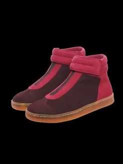 Shop Arche Women's Vanity Ankle Boots Shoes - 2 Available Colors From 35 To 43 -