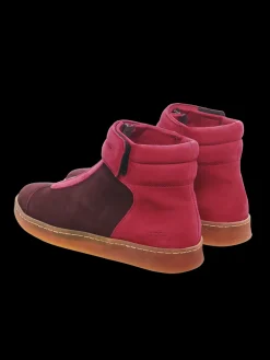 Shop Arche Women's Vanity Ankle Boots Shoes - 2 Available Colors From 35 To 43 -