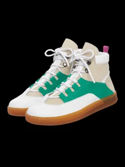 Store Arche Women's Vannyx Sneakers Shoes - 1 Available Color From 35 To 43 -
