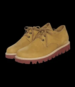 New Arche Women's Wavali Derbies Shoes - 1 Available Color From 39 To 46 -