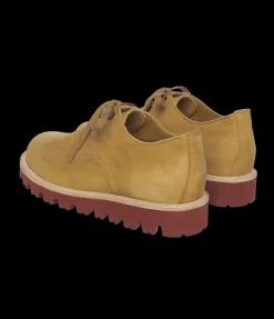 New Arche Women's Wavali Derbies Shoes - 1 Available Color From 39 To 46 -