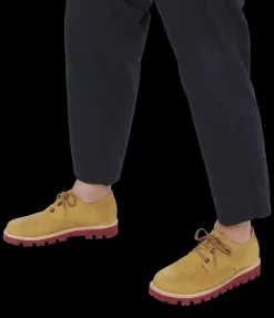 New Arche Women's Wavali Derbies Shoes - 1 Available Color From 39 To 46 -