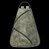 Fashion Arche Women's Zippo Bags Shoes - 7 Available Colors  -