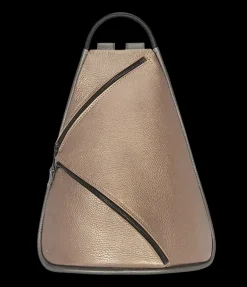 Fashion Arche Women's Zippo Bags Shoes - 9 Available Colors  -