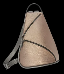 Fashion Arche Women's Zippo Bags Shoes - 9 Available Colors  -