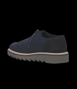 New Arche Women's Zodlee Derbies Shoes - 2 Available Colors From 39 To 46 -