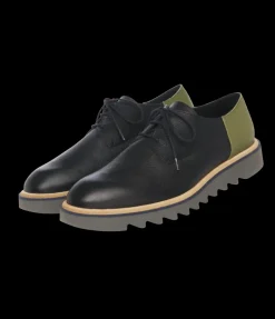 Flash Sale Arche Women's Zodlee Derbies Shoes - 1 Available Color From 39 To 46 -