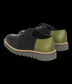 Flash Sale Arche Women's Zodlee Derbies Shoes - 1 Available Color From 39 To 46 -