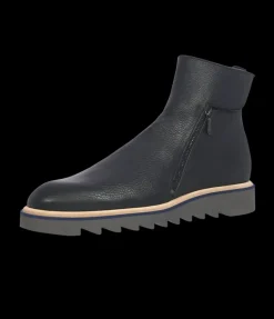 Outlet Arche Women's Zodyal Ankle Boots Shoes - 2 Available Colors From 39 To 46 -