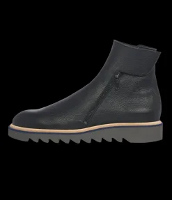 Outlet Arche Women's Zodyal Ankle Boots Shoes - 2 Available Colors From 39 To 46 -