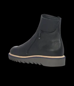 Outlet Arche Women's Zodyal Ankle Boots Shoes - 2 Available Colors From 39 To 46 -