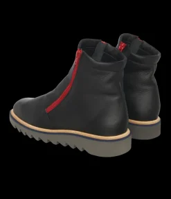 Shop Arche Women's Zonguy Ankle Boots Shoes - 2 Available Colors From 39 To 46 -