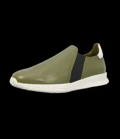 New Arche Women's Zyntoo Slip On Shoes - 2 Available Colors From 39 To 46 -