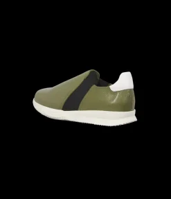 New Arche Women's Zyntoo Slip On Shoes - 2 Available Colors From 39 To 46 -